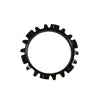 Star washers, 3.250