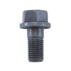 Ring gear bolt for Chrysler 9.25
