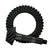 High performance Yukon Ring & Pinion gear set for GM Chevy 55T in a 3.38 ratio
