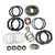 91-97  LANDCRUISER FJ80  KNUCKLE KIT, BOTH SIDES w/ TRUNNION BRGS, SEALS, WIPERS