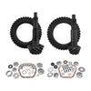 Yukon Re-Gear & Installation Kit, Dana 60, 2000-2007 Ford F250/F350, 3.73 ratio