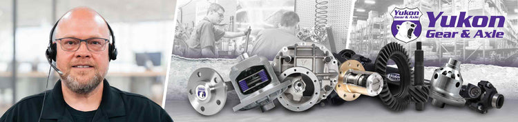 Yukon Gear