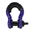 Yukon D-Ring Shackle 3/4