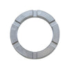 Spindle nut, 2.065