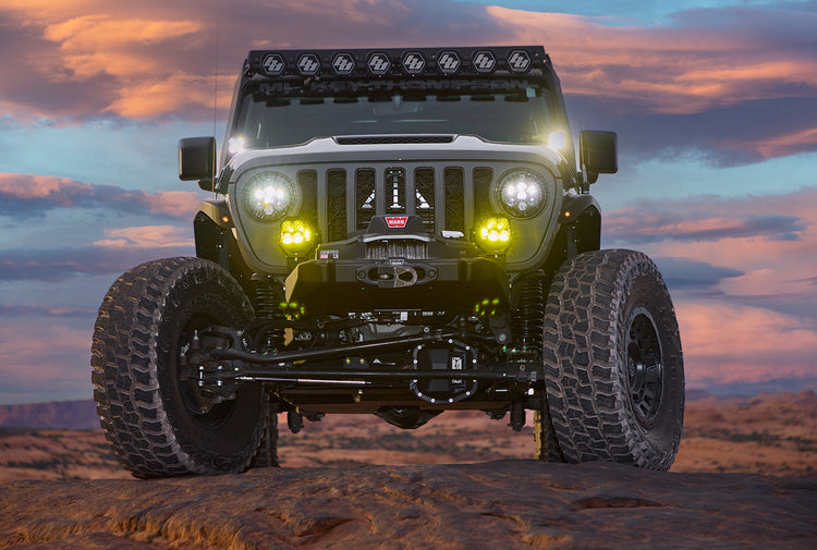 Yukon Gear & Axle
