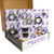 8.5" GM 3.42 Rear Ring & Pinion, Install Kit, 30spl Posi, Axle Bearings & Seals