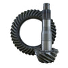 Yukon high performance ring & pinion set, '11 & up Ford 10.5