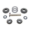 Yukon standard open spider gear kit for GM 7.2