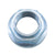 Toyota Landcruiser pinion nut, coarse spline