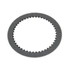 Trac Loc friction plate, 4 tab