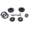 Yukon standard open spider gear kit for 8.2