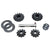 Yukon standard open spider gear kit for 8.2" GM with 28 spline axles