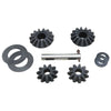 Yukon standard open spider gear kit for 8.5
