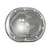 Chrome Cover for 7.5