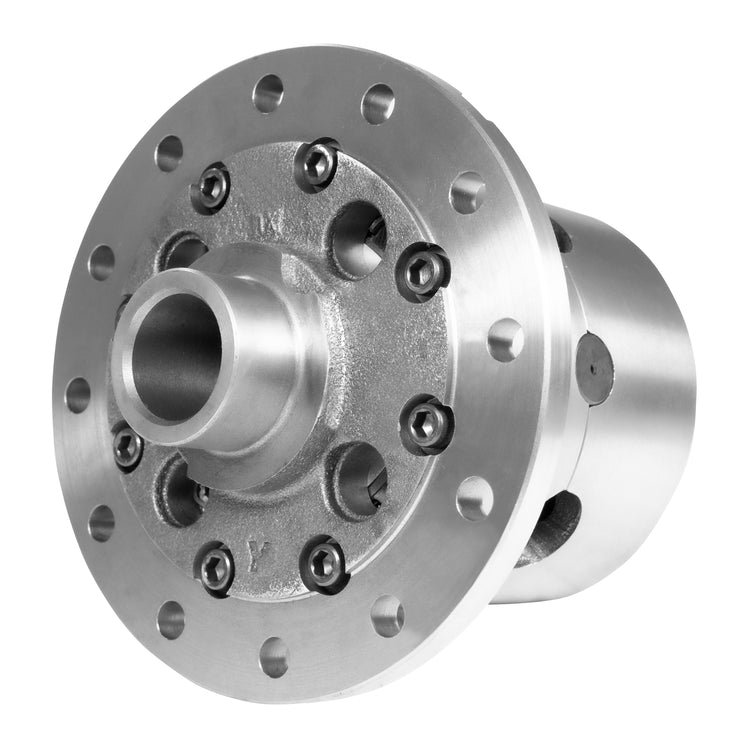 10.5" Ford 4.11 Rear Ring & Pinion, Install Kit, 35 Spline Posi