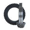 Yukon high performance ring & pinion set,GM 7.2