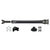Yukon Heavy Duty Driveshaft for '12-'17 JK Front w/ M/T
