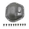 Steel cover for Dana 44 standard rotation