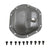 Steel cover for Dana 44 standard rotation