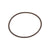 O-ring for Toyota & Dana 44 ZIP locker seal housing