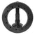 10.5" Ford 3.73 Rear Ring & Pinion and Install Kit
