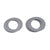 Pinion preload shim for Toyota T100