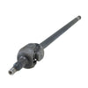 Yukon left hand axle assembly for '09-'12 Dodge 9.25