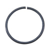 Outer wheel bearing retaining snap ring for GM 14T
