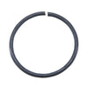 Side yoke snap ring for GM CI 'Vette.