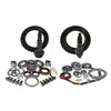 Yukon Gear & Install Kit, standard rotation Dana 60 & ’99-up GM 14T, 4.88 ratio