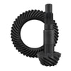 Yukon High Performance Ring & Pinion Gear Set for D80 4.56 ratio