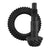 Yukon high performance replacement ring & pinion gear set, Dana 80, 4.11 ratio