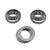 Carrier Installation Kit for AMC Model 35 diff w/30 spline upgraded axles