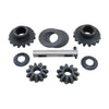 Yukon Spider Gear Kit Standard Open for 2010 & up Chrysler 9.25