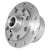 8" Toyota V6 Dura Grip Limited Slip, 4 Pinion, 30spl; Composite Clutches