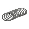 Yukon Pinion Depth Shim Kit for Toyota T100 Differential