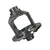Yukon Standard Open Carrier Case for '14+ Ram 9.25"Front, 14+ GM 9.5"/9.76" Rear, AAM 3.43 & Up