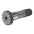 GM 8.25" Front Right Hand Inner Disconnect Stub Axle, 4WD