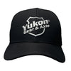 Yukon Gear & Axle Adjustable Baseball Cap