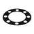 GM 14T 10.5" & AAM 11.5" AXLE FLANGE GASKET