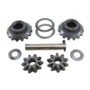 Yukon standard open spider gear kit for 9.75