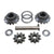 Yukon standard open spider gear kit for 9.75" Ford with 34 spline axles