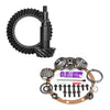 Yukon Muscle Car Re-Gear Kit for Chrysler 8.75” diff, 10 spline, 3.55 ratio