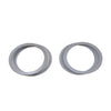 Replacement carrier shim kit for Dana 44 JK rear