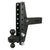 BulletProof 3.0" Extreme Duty 4" & 6" Offset Hitch