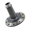 Yukon steel spool for GM 8.5