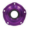 Purple Aluminum Pinion Support for 9
