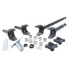 Yukon Chromoly Front Axle Kit for Dana 60, Inner/Outer Both Sides, Super Joints