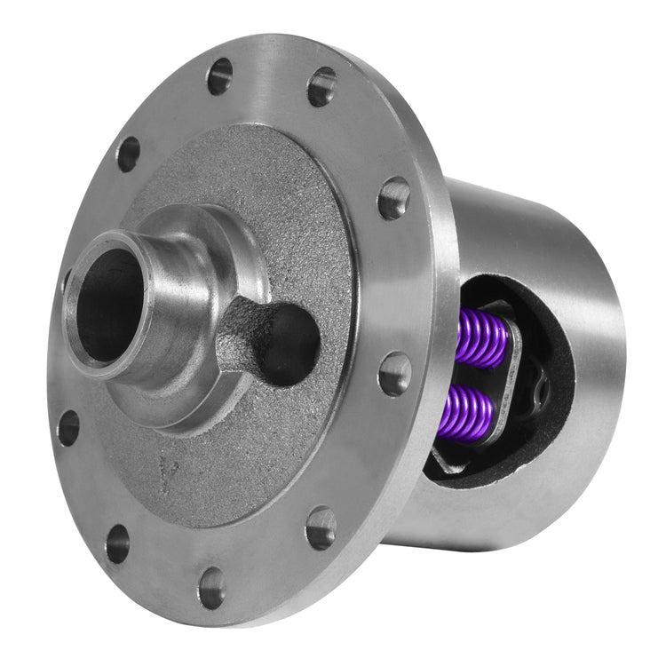 7.5/7.625 GM 3.73 Rear Ring & Pinion, Install Kit, 28spl Posi, Axle Bearings