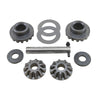 Yukon standard open spider gear kit for 2007-2010 GM 9.25